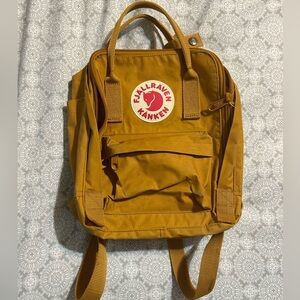 Fjallraven Kånken Backpack